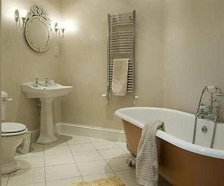 West Longridge Manor Bed and Breakfast Berwick Upon Tweed Buitenkant foto